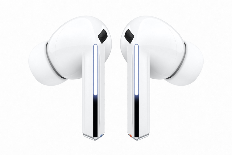 Samsung Galaxy Buds 3 Pro White